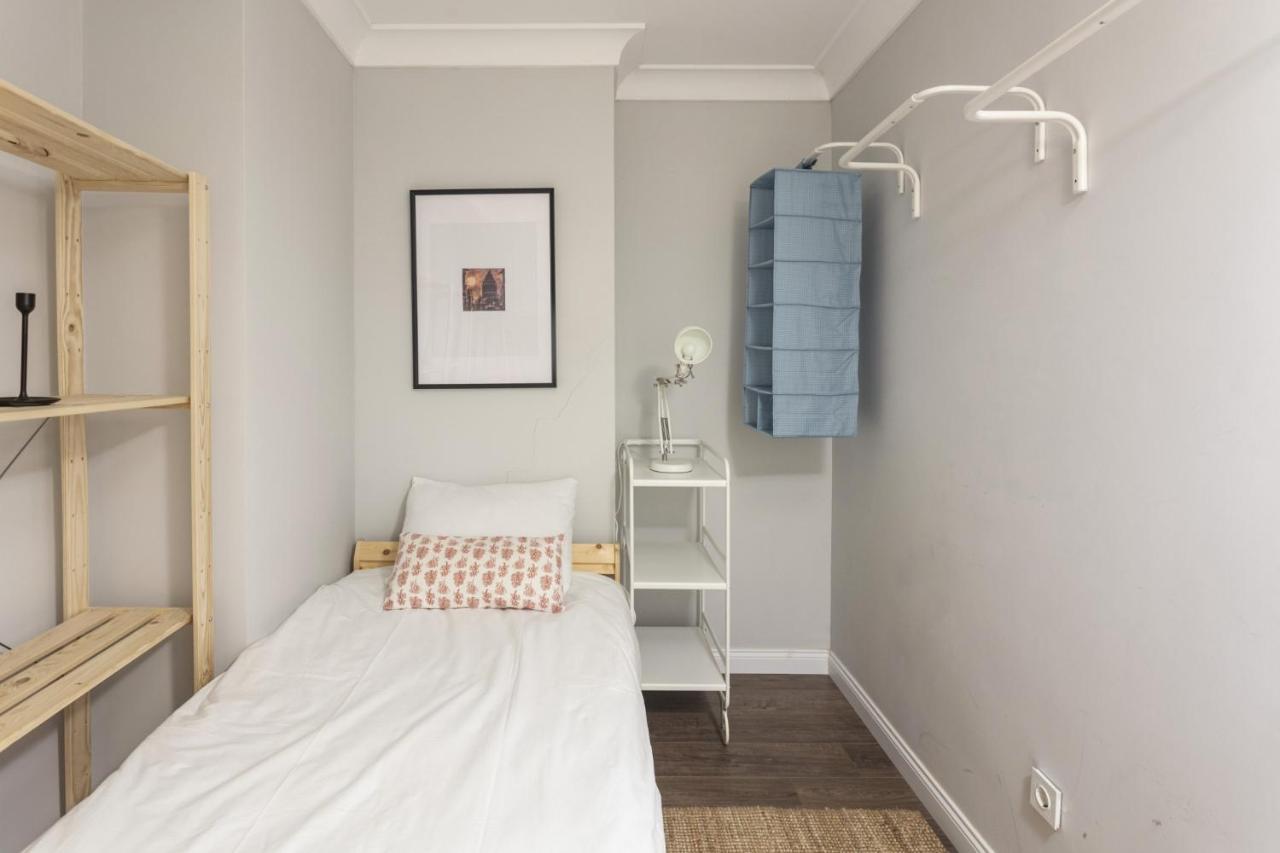 Central And Refreshing Flat In Beyoglu Apartment Istanbul Exterior photo