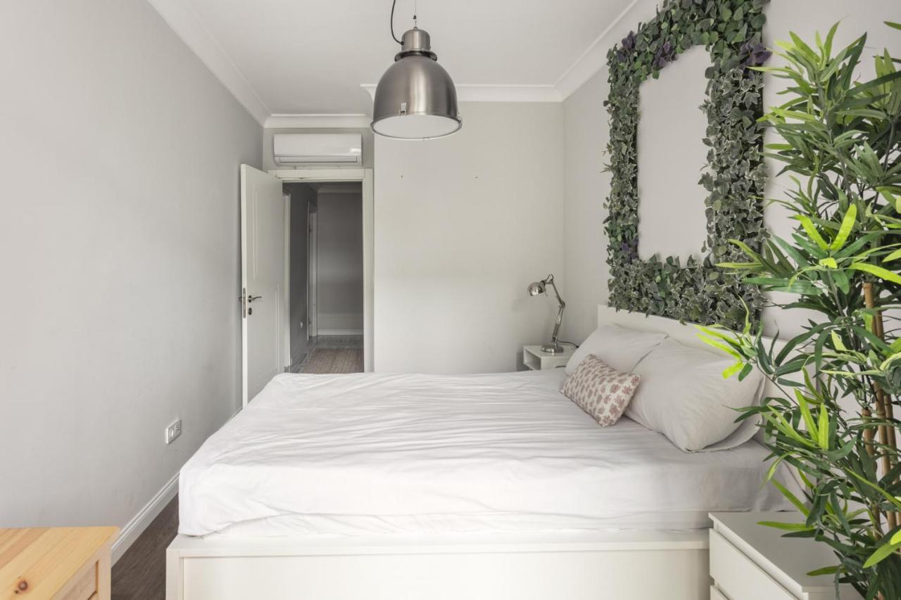 Central And Refreshing Flat In Beyoglu Apartment Istanbul Exterior photo