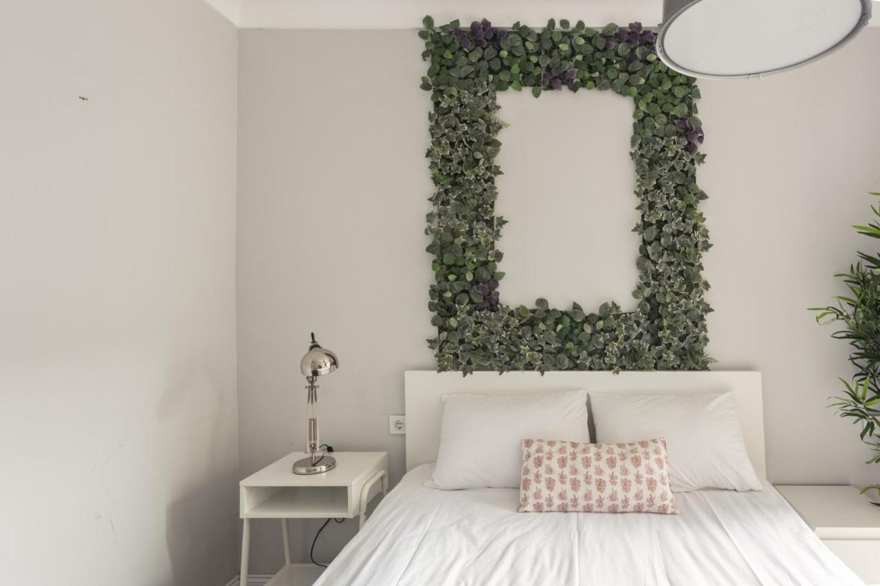Central And Refreshing Flat In Beyoglu Apartment Istanbul Exterior photo